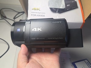 Sony Fdr Ax45 | eBay
