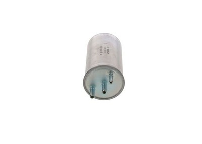 BOSCH Fuel Filter Fits DACIA Sandero Logan Pickup Mcv Express Duster 1.5L 2007-