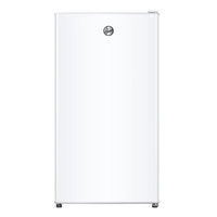 Hoover HD1D90EWC 48cm Larder Undercounter Fridge - White (Grade C)