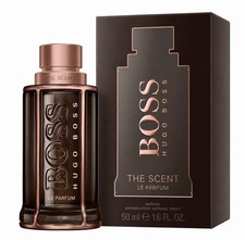 BOSS Hugo Boss The Scent Le Parfum