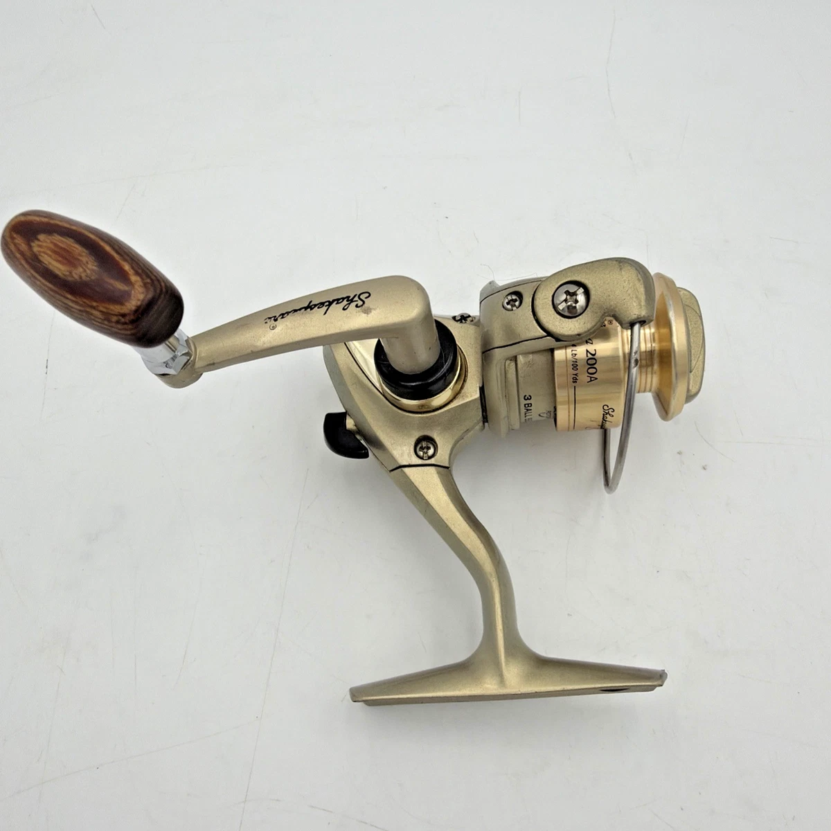 shakespeare sigma products for sale | eBay