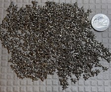 Metal Dragonfly Tibetan Silver Crafts Spacer Beads For Jewelry Making Findings