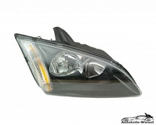 Scheinwerfer Halogen H1/H7 Rechts für Ford Focus II DA Limo DB Turnier 04-08
