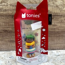 Tonies Becoming Vanessa Audio Character Figure for Toniebox New Sealed 2021