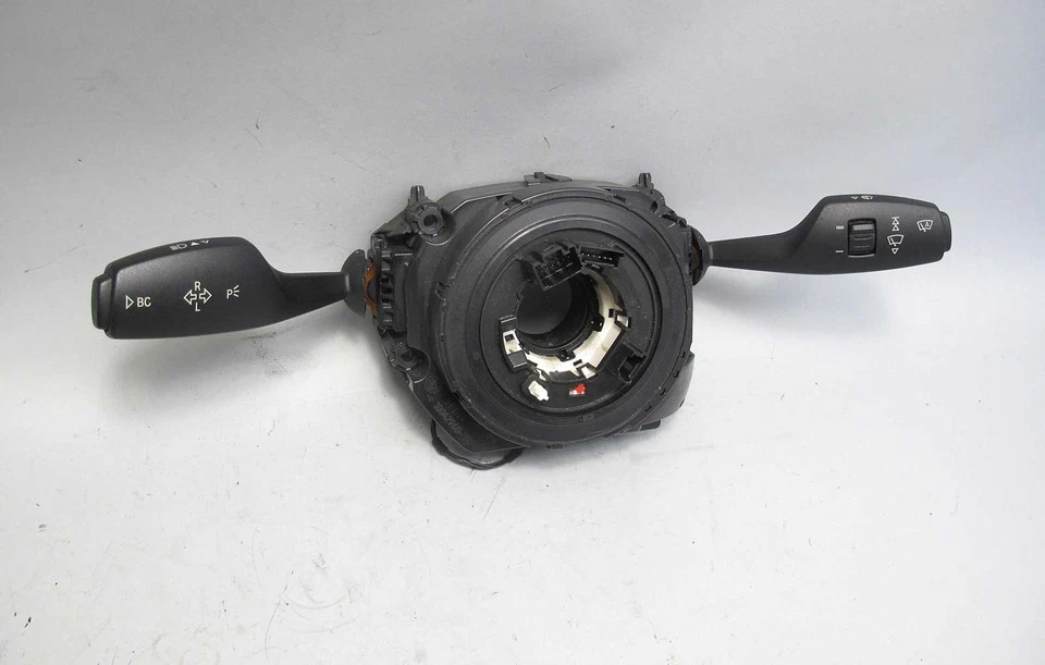 2012-2017 BMW F30 3-Series 2-Series Steering Column Switch Hub Turn Wiper OEM - Изображение 4 из 4