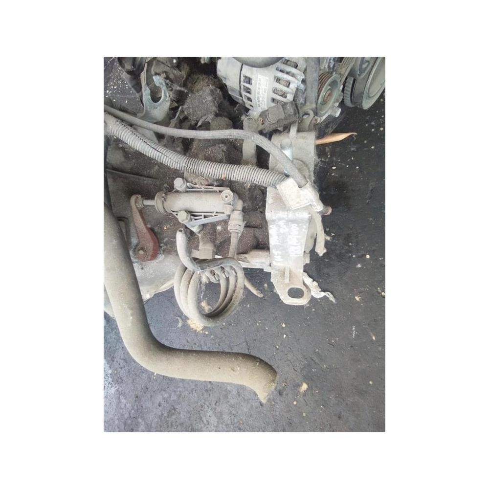 Cambio 188A4000 Fiat Panda Serie 2 (2004)