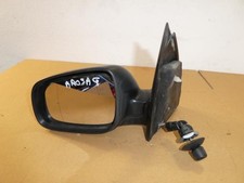 Retroviseur gauche (ou coque) Seat AROSA