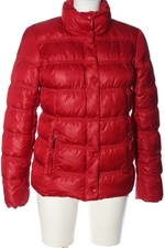 ESPRIT Piumino Donna Giacca Taglia IT 38 rosso stile casual
