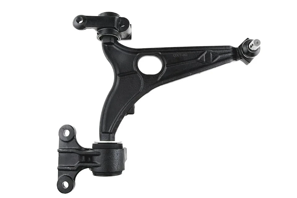 Triangle Bras De Suspension Avant Droite C8-JUMPY II- 807-EXPERT 1497407080 - Photo 3/4