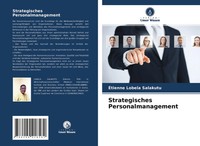 ÉTienne Lobela Salakutu | Strategisches Personalmanagement | Taschenbuch (2022)