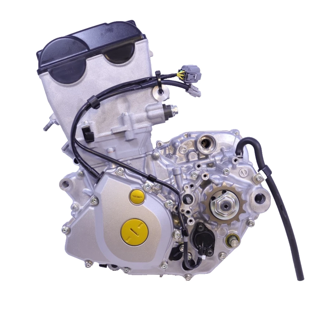 Complete Engines for Kawasaki KX250 for sale | eBay