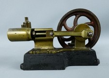 Vintage Live Steam Stationary Engine #6269