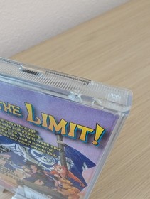 Skies of Arcadia for Sega Dreamcast  | Complete | Untested