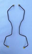 Fiat 500 500C 312 Ford KA RU8 Bremsleitung hinten rechts und links Set 51787421