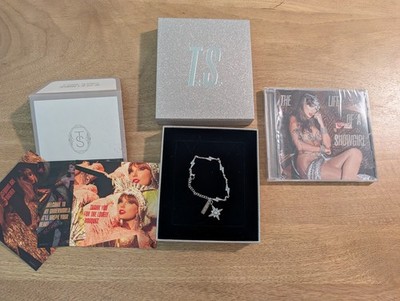 The Life of a Showgirl: It s Beautiful Edition Limited Release CD Bracelet