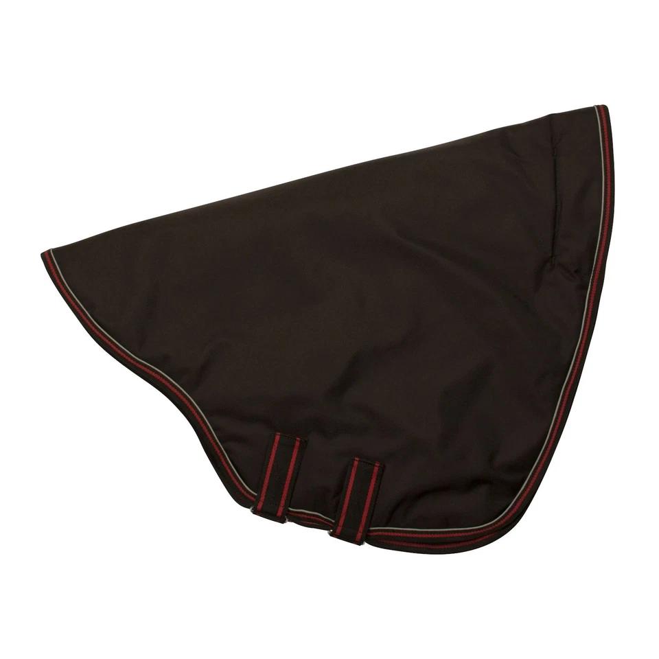 CATAGO Endurance Halsteil für Outdoordecke - schwarz Zubehör Pferdedecke Pferde