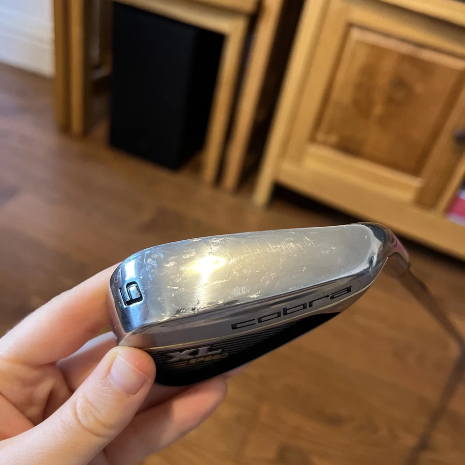 Great condition - Right Hand Cobra 9 Iron - Image 3 of 4