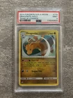 Dragonite Team Up Cosmos Holo Rare Card 119/181