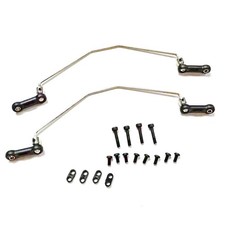 Rc Car Parts 10210 Stabilizzatore 2Set Adatto per VRX Racing 1/10 Rc Modello7288