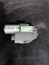 Bmw Sunroof Motor 6761731639601 Inalfa Roof Systems New Oem