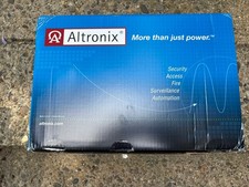 Altronix WayPoint30AU Outdoor power supply 24...