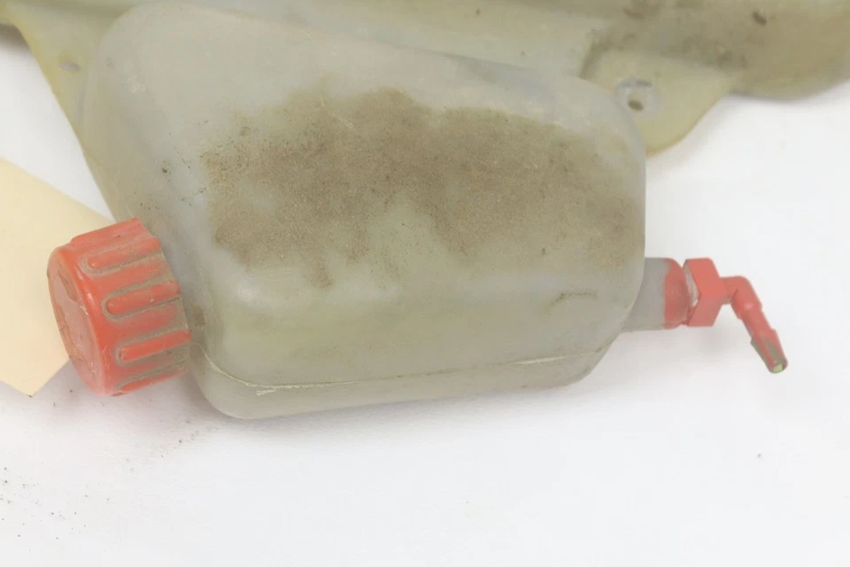 Polaris Trail Boss 350L 4x4 90 Radiator Overflow 5431185 52404 Foto 3 de 4