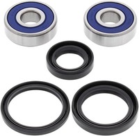 Radlagersatz All Balls Honda Cb/Cbx/Gl/Cl 25-1307