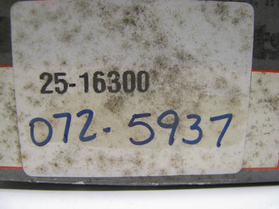 ITM 25-16300 Rear Drum Brake Wheel Cylinder For 1975-1978 Fiat 131 1979-81 Brava - Image 3 of 3