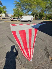 Spinnaker Sail Asymmetrical  w/ Sail Bag Sobstad Sails