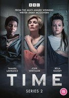 Time Series 2 - Dvd - F600Z