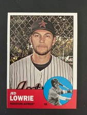 2012 Topps Heritage Baseball - Base, Inserts, SP Free Shipping