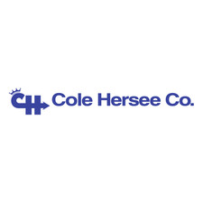 Cole Hersee 8334-BX Hex Nut 7/16-28 Zn15  Pack of 10 
