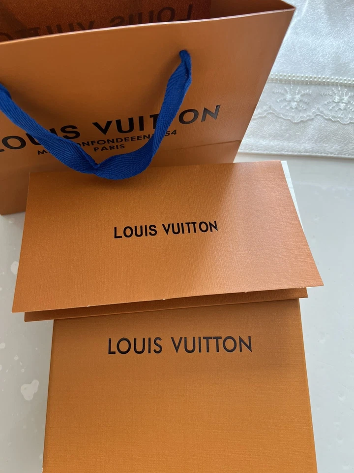 Rare belle ceinture Louis Vuitton modéle épuisé bel état & authentique & facture - Photo 3/3