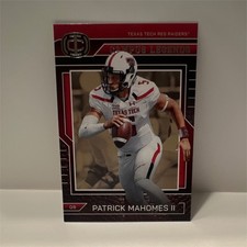 2025 Panini Mahomes Icon Collection Football Checklist Guide in-content 36