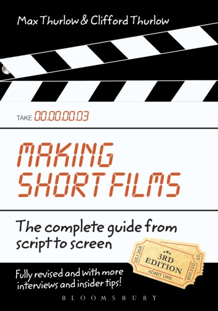 Making Short Films, Third Edition: The Complete Guide from Scrip - Image 8