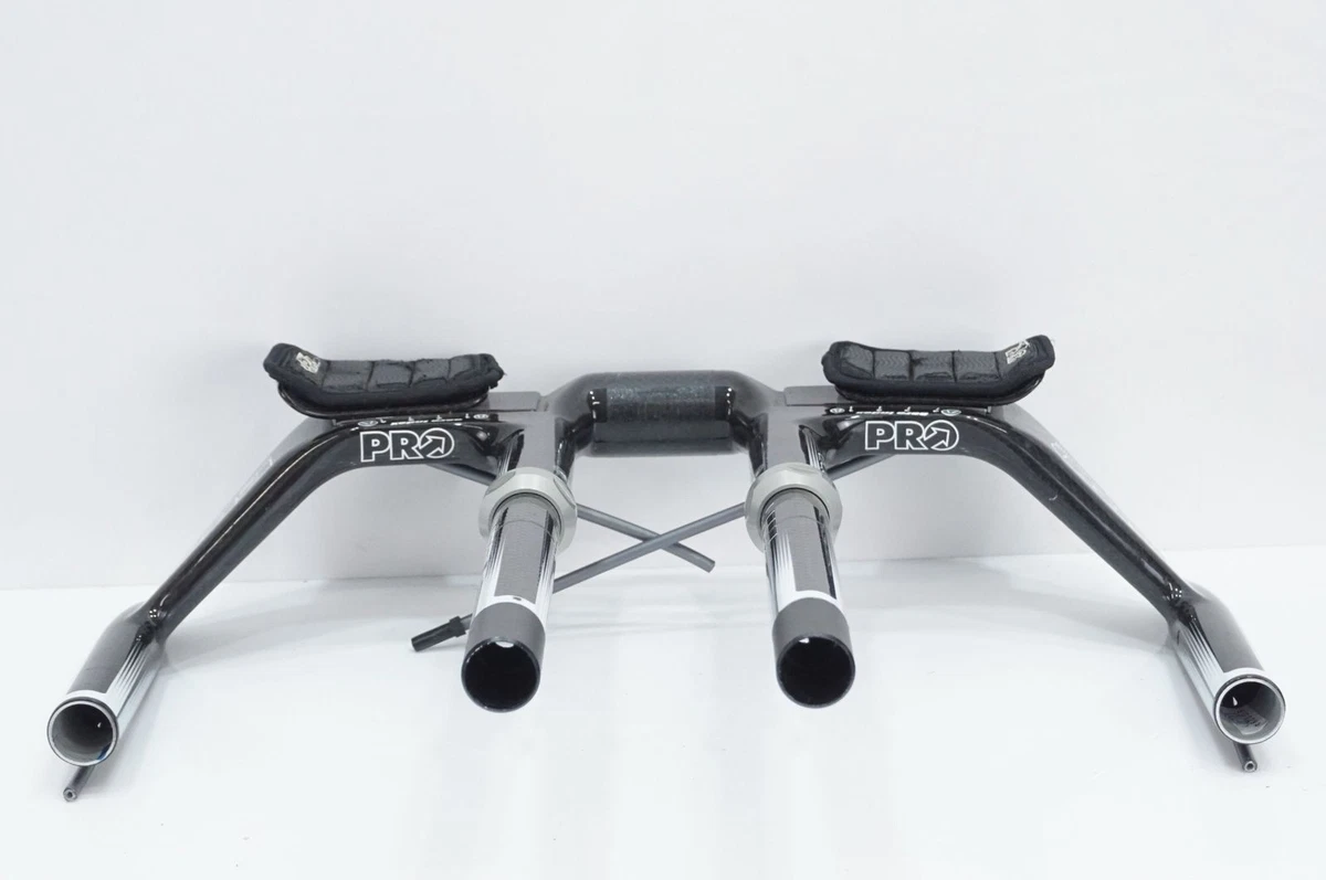 Shimano missile evo DHバー PRO Missile Evo Ski-bend | Pro Bikegear