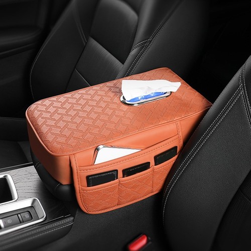 For SUVs For Sedan 3-in-1 Cushion Daily Commuting Easy Installation Process - Picture 3 of 11
