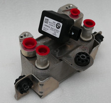 Original BMW iX I20 Chiller Kühler Klimaanlage Klimakühler Wärmetauscher 9474774