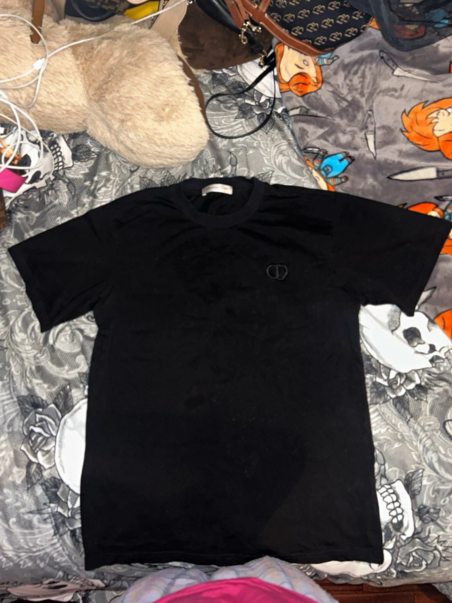 Dior Black Shirts for Men for sale | eBay