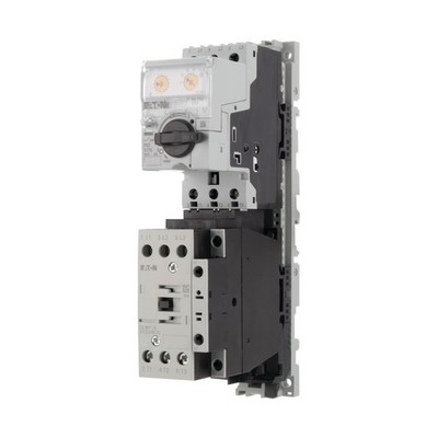 Eaton Direktstarter elektronisch MSC-DE-12-M17(24VDC) Motorstarterkombinationen