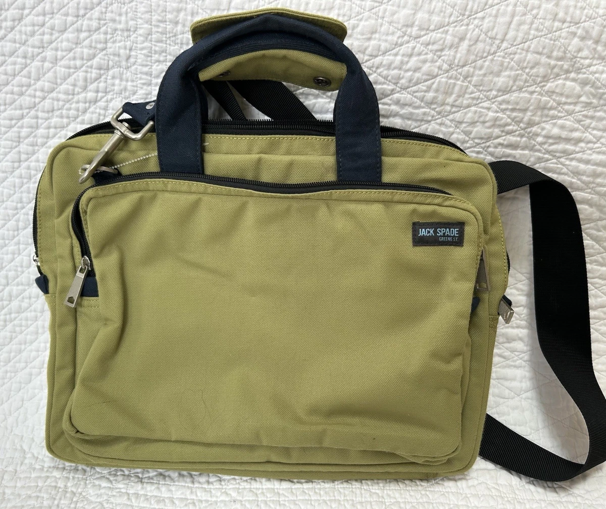 JACK SPADE Messenger/Shoulder Bags for Men for sale - eBay