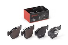 Brembo P06118 Rear Brake Pad Set Fits Rolls-royce Dawn Ghost Wraith
