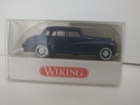 CM513 Wiking Ovp Neu 1:87 H0 8360321 Mercedes-Benz 300 Blau Adenauer