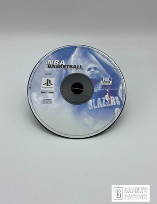 NBA Basketball 2000   Sony PlayStation 1   PS1   getestet 