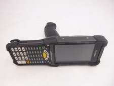 OEM Zebra Handheld Mobile Barcode Computer MC930B 5V 2.5A w/ Battery
