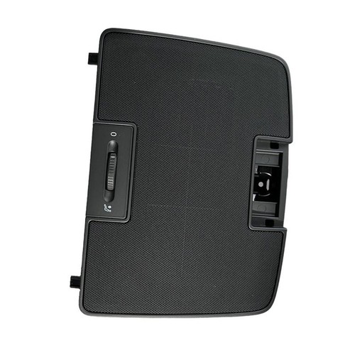 Sleek Profile Replacement Car Dash Upper Air Vent Compatible with Models - Picture 7 of 11