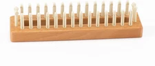 32 Peg Wood Loom,