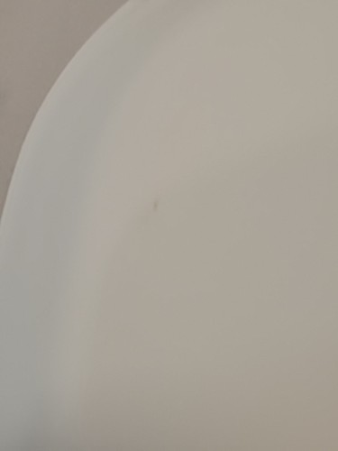 Corelle Farfalla Oro 10" x 12" Piatto Vintage - Foto 7 di 9