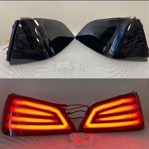 Ledlampen en HID Xenon Kits voor Honda Goldwing 1800 F6C (2014 - 2016