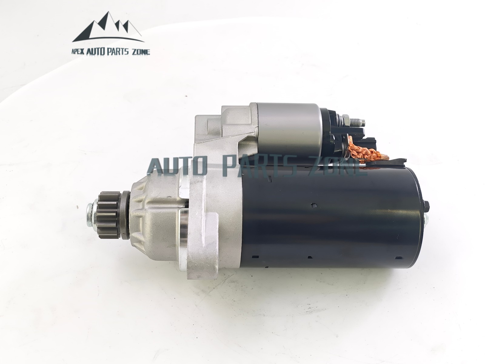 Starter Motor 07M911024A For Lamborghini Aventador Sian Centenario LP700-4 NEW